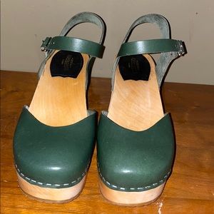 Like New Swedish Hasbeens